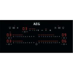 Варочная поверхность AEG CCE84779FB Фото 2