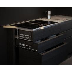 Варочная поверхность AEG CCE84779FB Фото 3