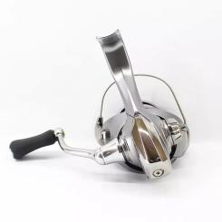 Катушка Daiwa 23 Exceler LT 3000-C Фото 3