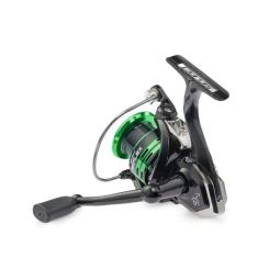 Катушка Select Reflex 2000S 4+1BB 5.21 Фото 1