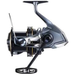Катушка Shimano Power Aero 14000 XSC PG 8+1BB Фото