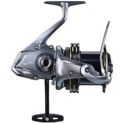 Катушка Shimano Power Aero 14000 XSC PG 8+1BB Фото 1