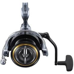 Катушка Shimano Power Aero 14000 XSC PG 8+1BB Фото 2