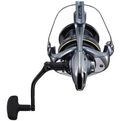 Катушка Shimano Power Aero 14000 XSC PG 8+1BB Фото 3