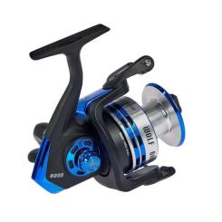 Катушка X-Fish Wolf 3000 5.21 1+1BB Фото 1