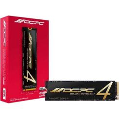 Накопитель SSD OCPC M.2 2280 2TB MBL-401 Фото 2