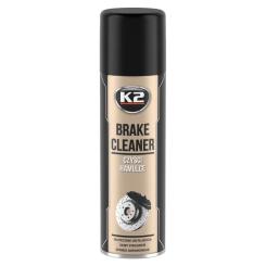 Автомобильный очиститель K2 Brake Cleaner 500 м Фото