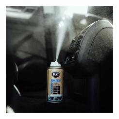 Автомобильный очиститель K2 Klima Fresh "Лимон" 150 мл Фото 3