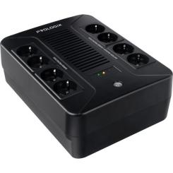Источник бесперебойного питания Prologix 650VA 360W Фото