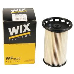 Фильтр топливный Wixfiltron WF8470 Фото 2