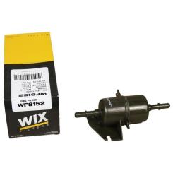Фильтр топливный Wixfiltron WF8152 Фото 2