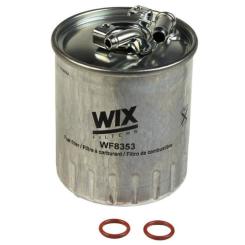 Фильтр топливный Wixfiltron WF8353 Фото 1