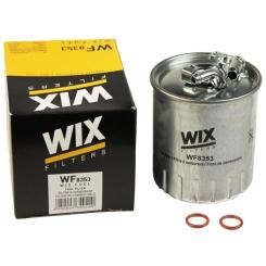 Фильтр топливный Wixfiltron WF8353 Фото 2