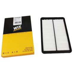 Воздушный фильтр для автомобиля Wixfiltron WA9789 Фото 1