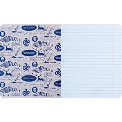 Тетрадь Kite Harry Potter 12 аркушів, лінія Фото 9