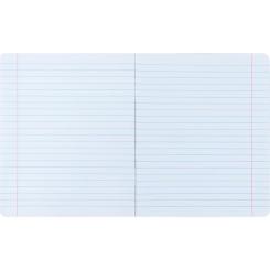 Тетрадь Kite Harry Potter 12 аркушів, лінія Фото 1