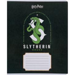 Тетрадь Kite Harry Potter 12 аркушів, лінія Фото 5