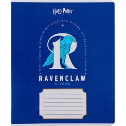 Тетрадь Kite Harry Potter 12 аркушів, лінія Фото 8