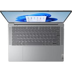 Ноутбук Lenovo Yoga Pro 7 14IMH9 Фото 3