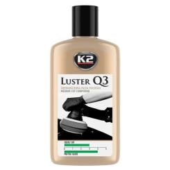 Автополироль K2 Luster Q3 зелений металік 250г Фото