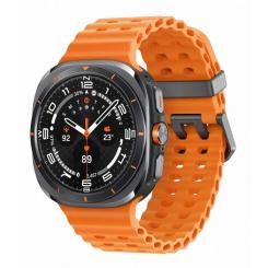 Смарт-часы Samsung Galaxy Watch Ultra Titanium Gray Фото