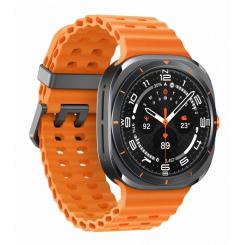 Смарт-часы Samsung Galaxy Watch Ultra Titanium Gray Фото 2