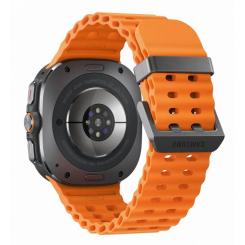 Смарт-часы Samsung Galaxy Watch Ultra Titanium Gray Фото 3