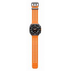 Смарт-часы Samsung Galaxy Watch Ultra Titanium Gray Фото 5