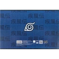 Альбом для рисования Kite Naruto, 12 аркушів Фото 9