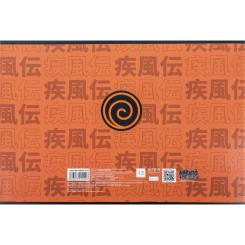 Альбом для рисования Kite Naruto, 12 аркушів Фото 3