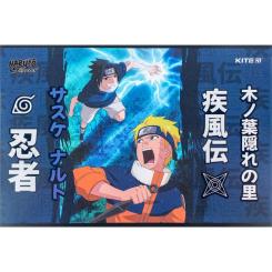 Альбом для рисования Kite Naruto, 12 аркушів Фото 8