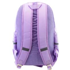 Рюкзак школьный Maxi 18" Фиолетовый Фото 1