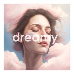 Дезодорант Mermade Daydreamer Парфумований з пробіотиком 50 г Фото 2