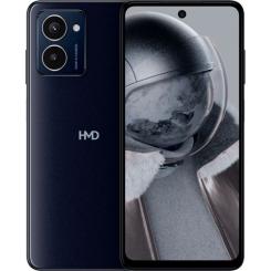 Мобильный телефон HMD Pulse Pro 8/256Gb Black Ocean Фото