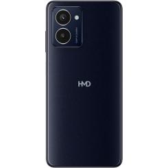 Мобильный телефон HMD Pulse Pro 8/256Gb Black Ocean Фото 1