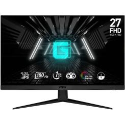 Монитор MSI G2712F Фото