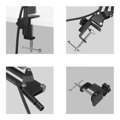 Микрофон Media-Tech Професійний набір XLR USB Фото 9