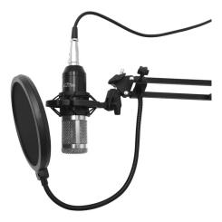 Микрофон Media-Tech Професійний набір XLR USB Фото