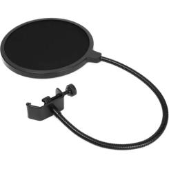 Микрофон Media-Tech Професійний набір XLR USB Фото 3