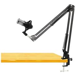 Микрофон Media-Tech Професійний набір XLR USB Фото 8