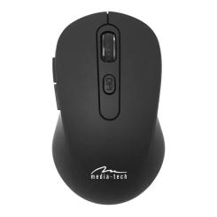 Мышка Media-Tech Morlock Bluetooth Black Фото