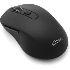 Мышка Media-Tech Morlock Bluetooth Black Фото 1