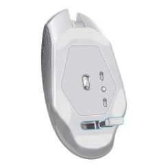Мышка Defender Glory GM-514 LED Wireless White Фото 3