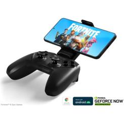 Геймпад SteelSeries Stratus+ для Windows/Android/Chromebook Black Фото 6