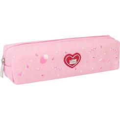 Пенал Maxi 1 отделение Фото