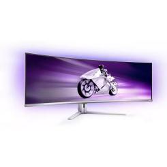 Монитор Philips 49M2C8900L/00 Фото 10