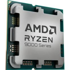 Процессор AMD Ryzen 9 9950X Фото 2