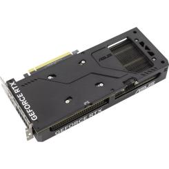 Видеокарта ASUS GeForce RTX4070 12Gb PRIME OC Фото 3