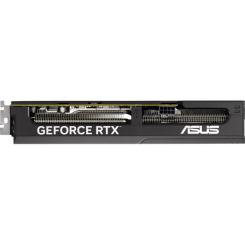 Видеокарта ASUS GeForce RTX4070 12Gb PRIME OC Фото 8