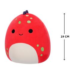Мягкая игрушка Squishmallows Діно Долан 19 см Фото 1